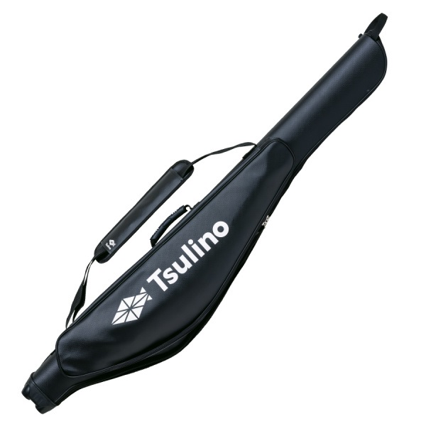 ロッドケース【セミハード/リールインタイプ】